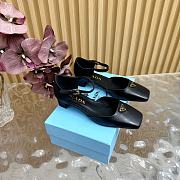 Prada Black Sandal 02 - 1