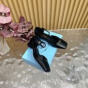 Prada Black Sandal 02 - 4