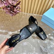 Prada Black Sandal 02 - 3