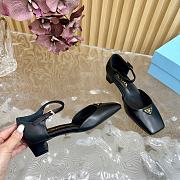 Prada Black Sandal 02 - 2