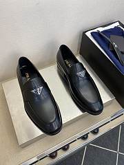 Prada Black Loafer 02 - 1