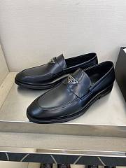 Prada Black Loafer 02 - 5