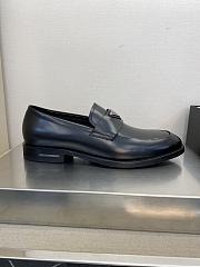 Prada Black Loafer 02 - 4