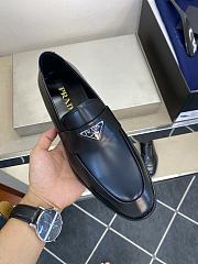 Prada Black Loafer 02 - 3