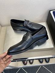 Prada Black Loafer 02 - 2