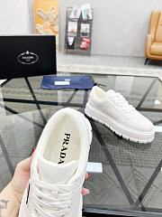 Prada White Sneaker 02 - 2