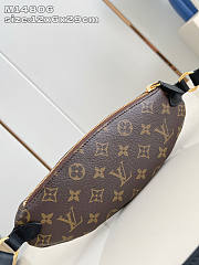 Louis Vuitton LV Keepit Bag Monogram 29x12x6cm - 4