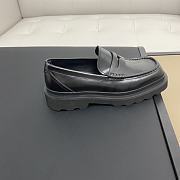 Dolce & Gabbana DG Black Loafer - 5