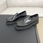 Dolce & Gabbana DG Black Loafer - 2