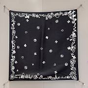 Chanel Scarf 90x90cm 04 - 1