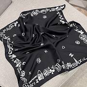 Chanel Scarf 90x90cm 04 - 2