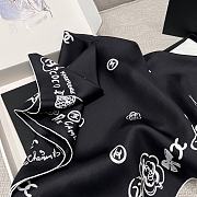 Chanel Scarf 90x90cm 04 - 3