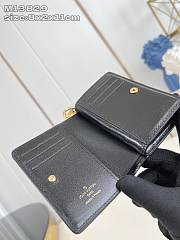 Louis Vuitton LV x TM Lou Wallet Multicolored 11.5x8.5x2.2cm - 4