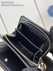 Louis Vuitton LV x TM Lou Wallet Multicolored 11.5x8.5x2.2cm - 3