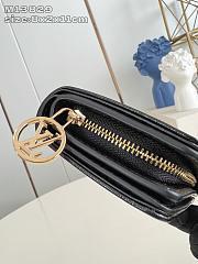 Louis Vuitton LV x TM Lou Wallet Multicolored 11.5x8.5x2.2cm - 2