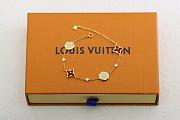Louis Vuitton LV Red Bracelet - 1