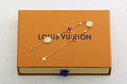 Louis Vuitton LV Red Bracelet - 4