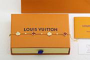 Louis Vuitton LV Red Bracelet - 2