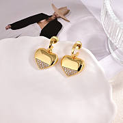 Prada Earrings - 1