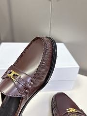 Celine Luco Triomphe Red Wine Flat - 2