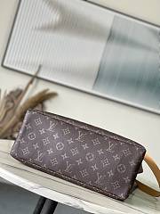 Louis Vuitton LV Shopper Tote MM Monogram 40x32x16cm - 5