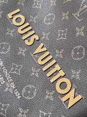 Louis Vuitton LV Shopper Tote MM Monogram 40x32x16cm - 2