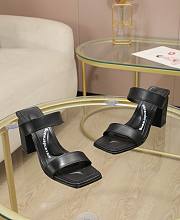 Alexander Wang Women's Mila 85 Sandals - 1