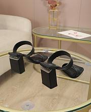 Alexander Wang Women's Mila 85 Sandals - 5