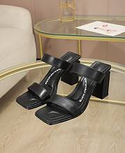 Alexander Wang Women's Mila 85 Sandals - 4