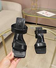 Alexander Wang Women's Mila 85 Sandals - 3
