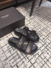 Prada Black Sandal 03 - 1