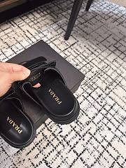 Prada Black Sandal 03 - 5