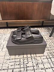 Prada Black Sandal 03 - 4