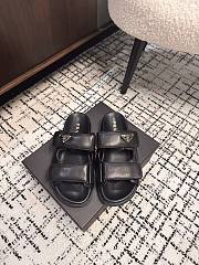 Prada Black Sandal 03 - 3