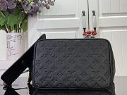 Louis Vuitton LV All In GM Black 31x18x26cm - 6