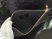 Louis Vuitton LV All In GM Black 31x18x26cm - 5