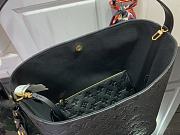 Louis Vuitton LV All In GM Black 31x18x26cm - 3