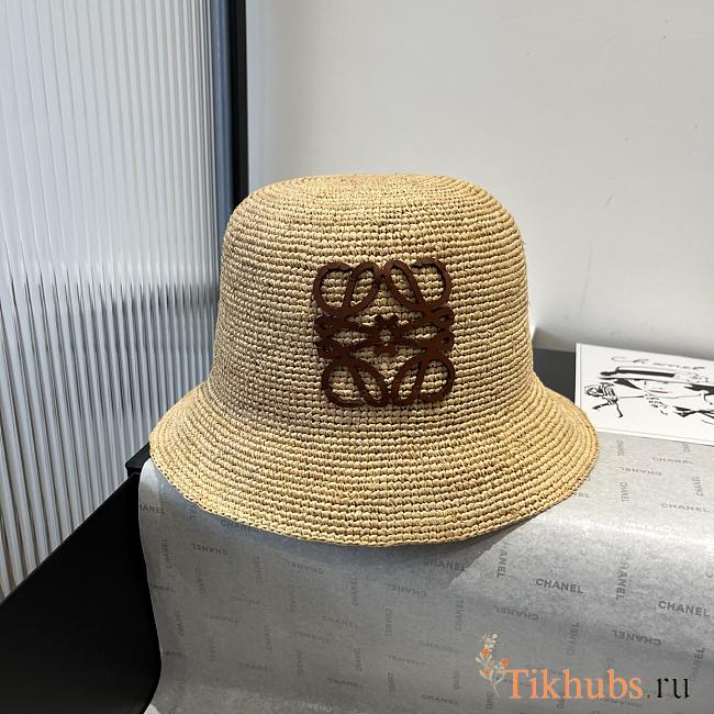Loewe Hat 08 - 1