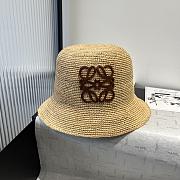 Loewe Hat 08 - 1