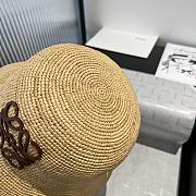 Loewe Hat 08 - 3