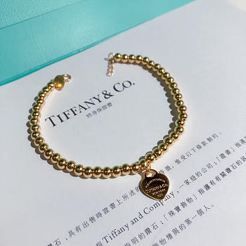 Tiffany & Co Gold Bracelet 03