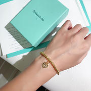 Tiffany & Co Gold Bracelet 03 - 4