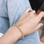 Tiffany & Co Gold Bracelet 03 - 2