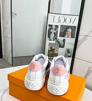Louis Vuitton LV x TM Time Out Sneaker - 3