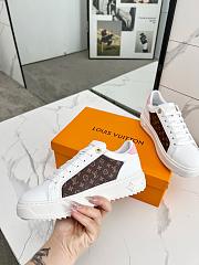 Louis Vuitton LV x TM Time Out Sneaker - 2
