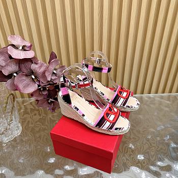 Valentino Garavani Heel