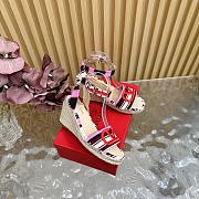 Valentino Garavani Heel - 5