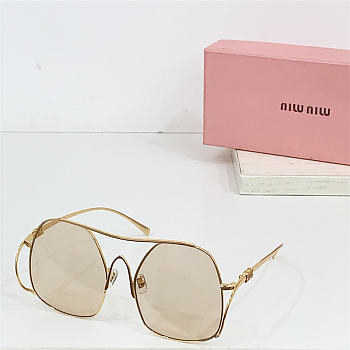 Miu Miu Ombre Sunglasses