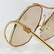 Miu Miu Ombre Sunglasses - 2