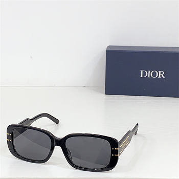 Dior Night Code Black Sunglasses